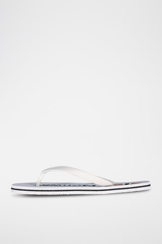 Infradito Oflip  - Bianco