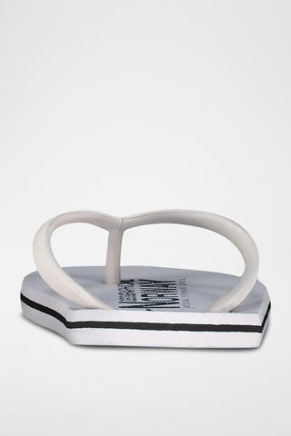 Infradito Oflip  - Bianco