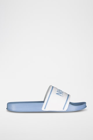 Chinelos Oflop - Azul