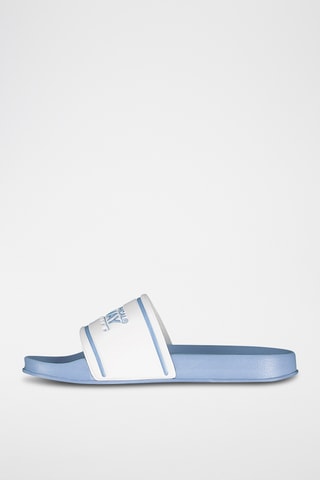 Chinelos Oflop - Azul