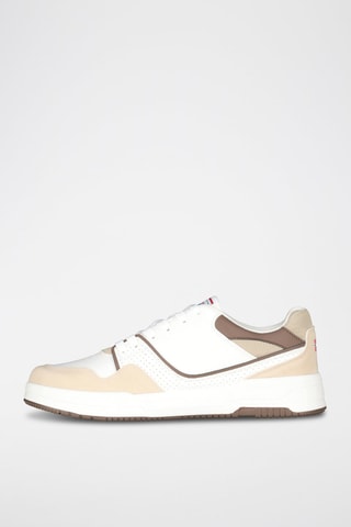 Sneakers Othello - Marrone scuro