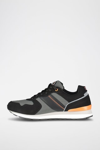 Sneakers Ocasual - Nero
