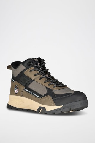 Sneakers Oterre - Nero