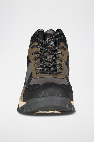 Sneakers Oterre - Nero