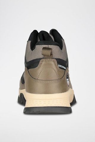 Sneakers Oterre - Nero