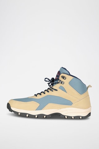 Scarpe da trekking Olain - Beige