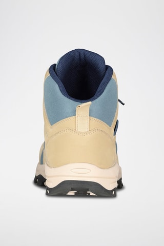 Scarpe da trekking Olain - Beige