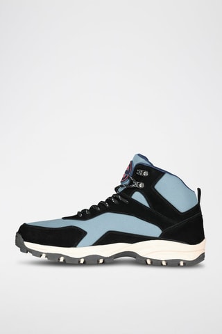 Scarpe da trekking Olain - Nero