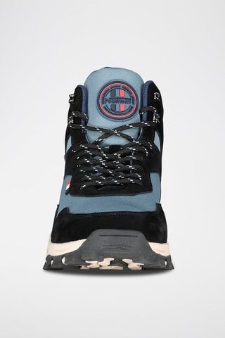 Scarpe da trekking Olain - Nero