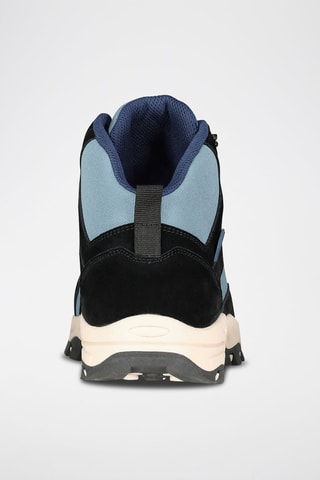 Scarpe da trekking Olain - Nero