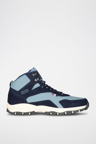 Scarpe da trekking Olain - Blu