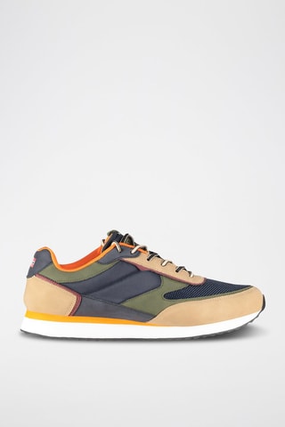 Sneakers Olyno - Navy