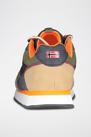 Sneakers Olyno - Navy