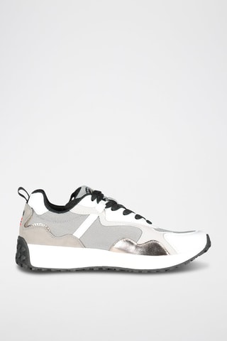 Sneakers Osilver - Grigio