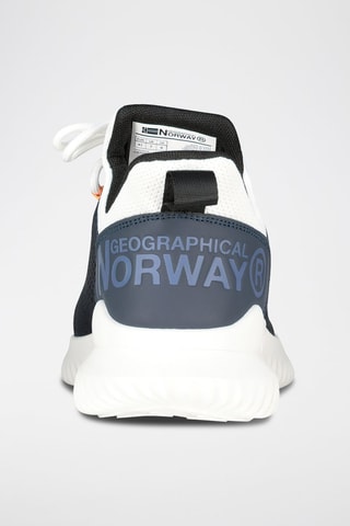 Sneakers Obyone - Navy