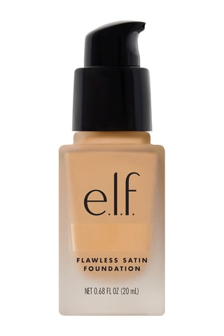 Fondotinta Flawless Satin Foundation - Buff - 20 ml
