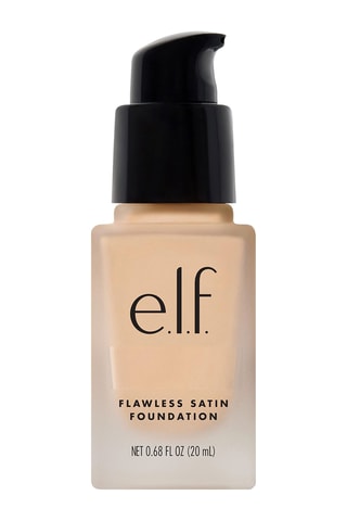 Fondotinta Flawless Satin Foundation - Toffee - 20 ml