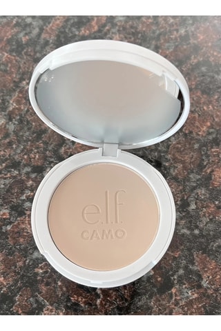 Fondotinta in polvere Camo Powder Fiundation - Fair 125 C - 8 g