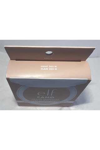 Fondotinta in polvere Camo Powder Fiundation - Fair 125 C - 8 g