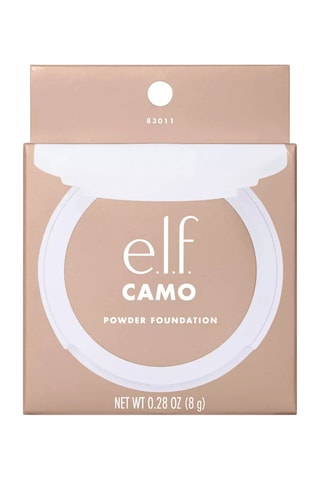 Fondotinta in polvere Camo Powder Fiundation - Light 205 N - 8 g