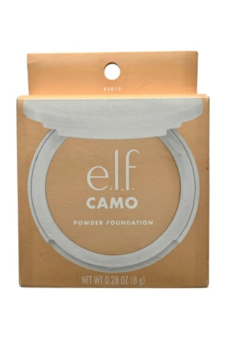 Fondotinta in polvere Camo Powder Fiundation - Light 210 N - 8 g