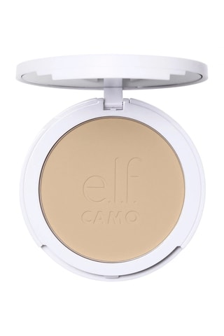 Fondotinta in polvere Camo Powder Fiundation - Light 240 W - 8 g