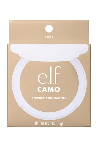 Fondotinta in polvere Camo Powder Fiundation - Light 280 N - 8 g