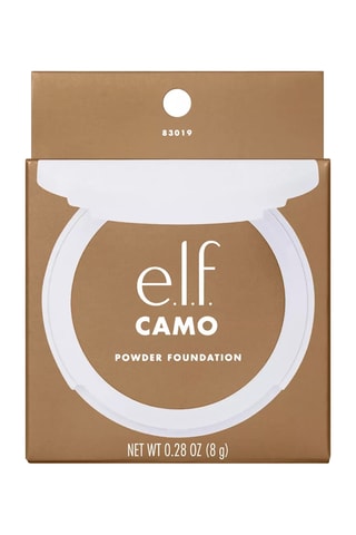 Fondotinta in polvere Camo Powder Fiundation - Medium 330 W - 8 g