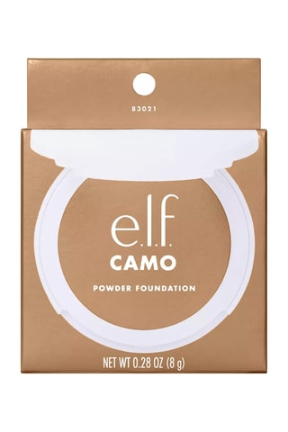 Fondotinta in polvere Camo Powder Fiundation - Medium 370 N - 8 g