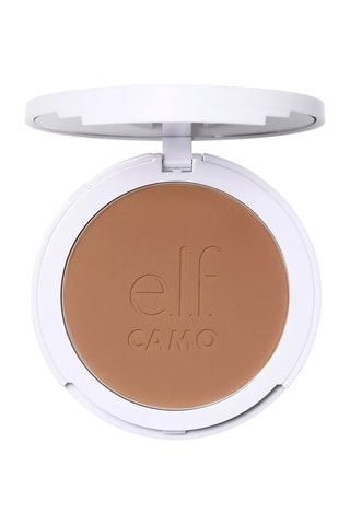 Fondotinta in polvere Camo Powder Fiundation - Medium 375 N - 8 g