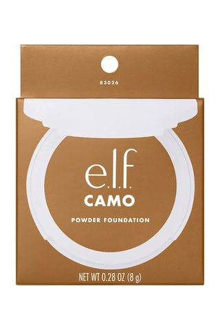 Fondotinta in polvere Camo Powder Fiundation - Tan 415 C - 8 g