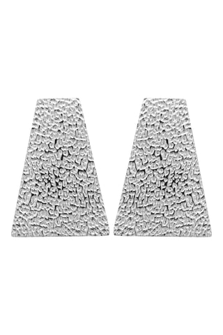 Oorbellen - Zilverkleurig