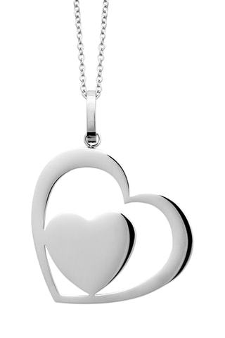 Ketting - Zilverkleurig