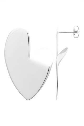 Oorbellen - Zilverkleurig