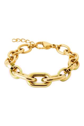 Armband - Goudkleurig