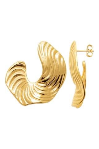 Oorbellen - Goudkleurig