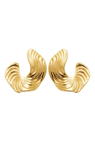 Oorbellen - Goudkleurig