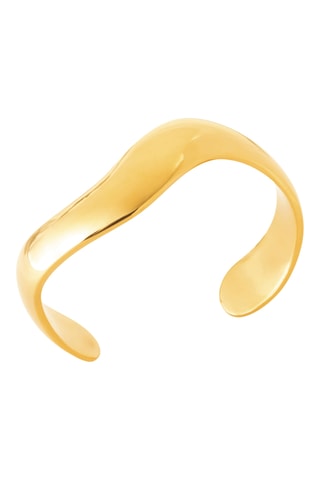 Open Armband - Goudkleurig