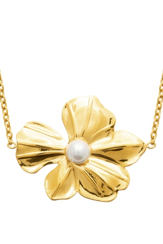 Ketting - Goudkleurig