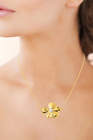 Ketting - Goudkleurig