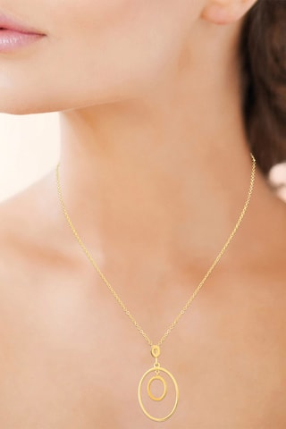 Ketting - Goudkleurig