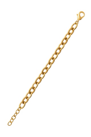 Pulseira - Dourado