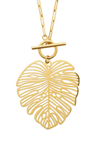 Ketting - Goudkleurig