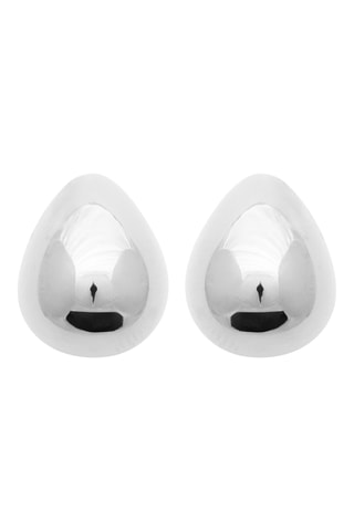 Oorbellen - Zilverkleurig