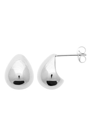 Oorbellen - Zilverkleurig