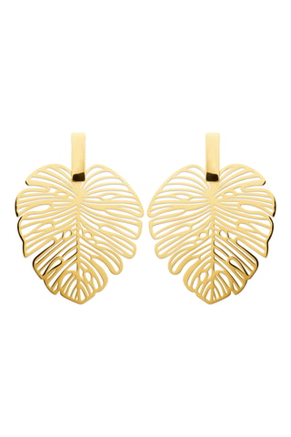 Oorbellen - Goudkleurig