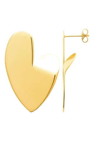 Oorbellen - Goudkleurig