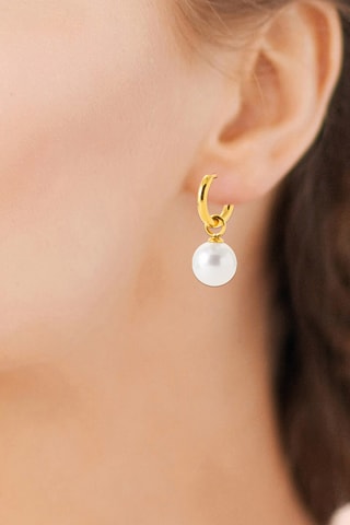 Creolen - Goudkleurig