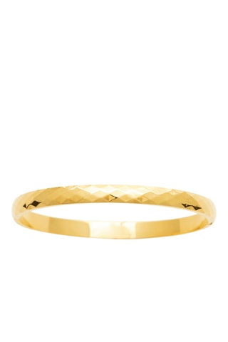 Open Armband - Goudkleurig