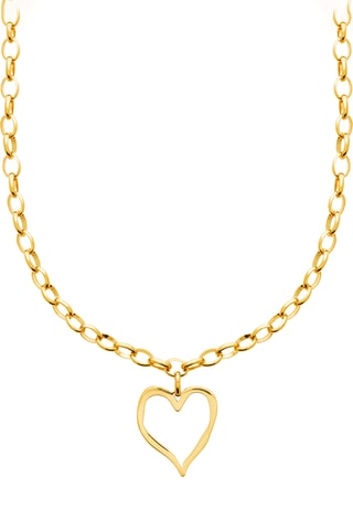 Ketting - Goudkleurig